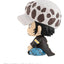One Piece Look Up PVC Statue Trafalgar Law 11 cm