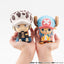 One Piece Look Up PVC Statue Trafalgar Law 11 cm