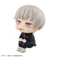 Jujutsu Kaisen Look Up PVC Statue Toge Inumaki 11 cm