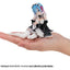 Re:ZERO -Starting Life in Another World- Melty Princess PVC Figure Palm Size Rem 9 cm (Repeat)