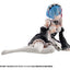 Re:ZERO -Starting Life in Another World- Melty Princess PVC Figure Palm Size Rem 9 cm (Repeat)