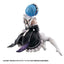 Re:ZERO -Starting Life in Another World- Melty Princess PVC Figure Palm Size Rem 9 cm (Repeat)