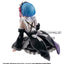 Re:ZERO -Starting Life in Another World- Melty Princess PVC Figure Palm Size Rem 9 cm (Repeat)