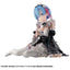 Re:ZERO -Starting Life in Another World- Melty Princess PVC Figure Palm Size Rem 9 cm (Repeat)