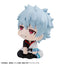 Gintama Look Up PVC Statue Gintoki Sakata 11 cm