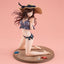 The Idolmaster Shiny Colors PVC Statue Kogane Tsukioka Be Bop Beach Ver. 17 cm