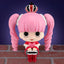 One Piece Look Up PVC Figure Perona 11 cm (Repeat)