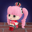 One Piece Look Up PVC Figure Perona 11 cm (Repeat)