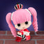 One Piece Look Up PVC Figure Perona 11 cm (Repeat)