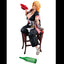 Bleach: Thousand-Year Blood War G.E.M. Series PVC Statue Rangiku Matsumoto Tipsy Ver. 19 cm