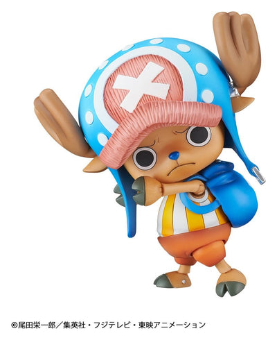One Piece Variable Action Heroes Action Figure Tony Tony Chopper 8 cm (Repeat)