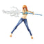 One Piece Variable Action Heroes Action Figure Nami 17 cm