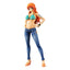 One Piece Variable Action Heroes Action Figure Nami 17 cm