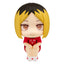 Haikyu!! Look Up PVC Statue Kenma Kozume Uniform Ver. 11 cm