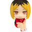 Haikyu!! Look Up PVC Figure Kenma Kozume Uniform ver. 11 cm (Repeat)