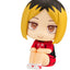 Haikyu!! Look Up PVC Figure Kenma Kozume Uniform ver. 11 cm (Repeat)
