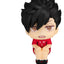 Haikyu!! Look Up PVC Figure Tetsuro Kuroo Uniform ver. 11 cm (Repeat)