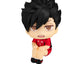Haikyu!! Look Up PVC Figure Tetsuro Kuroo Uniform ver. 11 cm (Repeat)