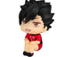 Haikyu!! Look Up PVC Figure Tetsuro Kuroo Uniform ver. 11 cm (Repeat)