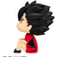 Haikyu!! Look Up PVC Figure Tetsuro Kuroo Uniform ver. 11 cm (Repeat)