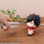 Haikyu!! Look Up PVC Figure Tetsuro Kuroo Uniform ver. 11 cm (Repeat)