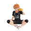 Haikyu!! GEM Series PVC Statue Shoyo Hinata Palm Size 9 cm