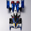 Future GPX Cyber Formula Vehicle Super Asurada 01 Heritage Edition 14 cm