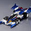 Future GPX Cyber Formula Vehicle Super Asurada 01 Heritage Edition 14 cm