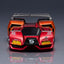 Future GPX Cyber Formula Vehicle Fire Superion G.T.R Heritage Edition 14 cm