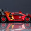 Future GPX Cyber ​​Formula Vehicle Fire Superion GTR Heritage Edition 14 cm