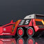 Future GPX Cyber ​​Formula Vehicle Fire Superion GTR Heritage Edition 14 cm