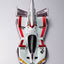 Future GPX Cyber ​​Formula Vehicle Issuxark Heritage Edition 14 cm