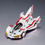 Future GPX Cyber ​​Formula Vehicle Issuxark Heritage Edition 14 cm