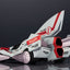 Future GPX Cyber ​​Formula Vehicle Issuxark Heritage Edition 14 cm