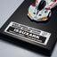 Future GPX Cyber ​​Formula Vehicle Issuxark Heritage Edition 14 cm