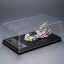 Future GPX Cyber ​​Formula Vehicle Issuxark Heritage Edition 14 cm