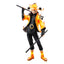 Naruto Shippuden G.E.M. Series PVC Statue Naruto Uzumaki Six Paths Sage Mode 15th Anniversary Ver. 22 cm