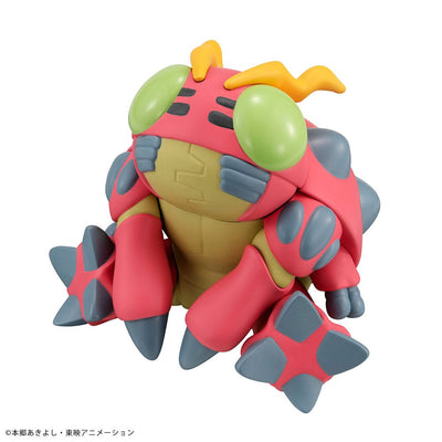 Digimon Look Up PVC Statue Tentomon 11 cm