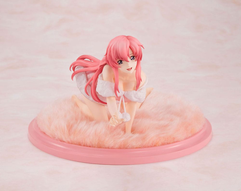 Mobile Suit Gundam Seed Destiny GEM Series PVC Statue Meer Campbell Wearing negligee Ver. 9 cm