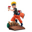 Naruto GEM Series PVC Statue Naruto Uzumaki Go! 15cm