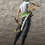 One Piece Excellent Model P.O.P PVC Statue NEO-DX Roronoa Zoro 10th Limited Ver. 23 cm