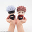 Jujutsu Kaisen Look Up PVC Figure Satoru Gojo 11 cm (Repeat)
