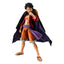 One Piece Variable Action Heroes Action Figure Monkey D. Luffy Ver. 1.5 17 cm