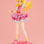 Aikatsu! Lucrea PVC Statue Ichigo Hoshimiya 10th Story Starway to the future 22 cm