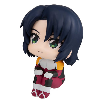 Mobile Suit Gundam Seed Freedom Look Up PVC Statue Athrun Zala 11 cm