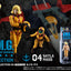 Mobile Suit Gundam G.M.G. Collection 04 Action Figure Earth Federation Sayla Mass 10 cm