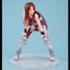 Mobile Suit Gundam 0080 War in the Pocket GGG Statue Christina Mackenzie Into the Sky 17 cm