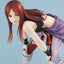 Mobile Suit Gundam 0080: War in the Pocket GGG PVC Figure Christina Mackenzie -Into The Sky- (Repeat) 17 cm