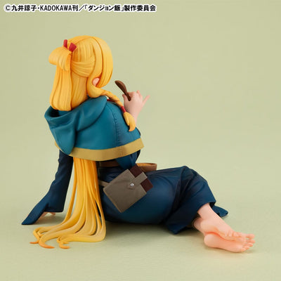 Delicious in Dungeon PVC Statue Melty Princess Marcille Palm Size 9 cm