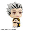 Haikyu!! Look Up PVC Statue Kotaro Bokuto Uniform Ver. 11 cm